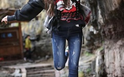 中国小鲜肉巨大2022GARY